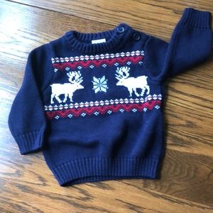 Gymboree Sweater
